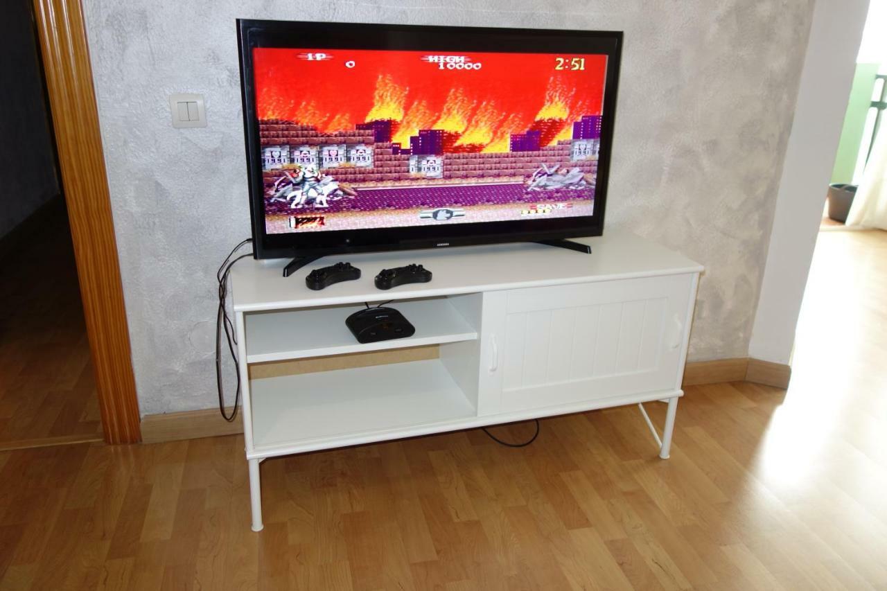 Apartamento Turistic Velázquez Málaga