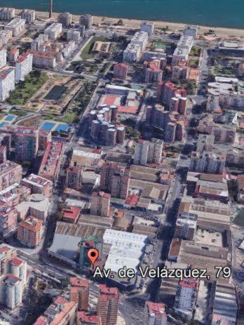 Apartamento Turistic Velázquez